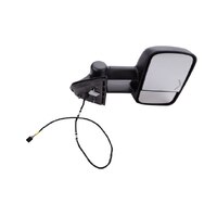 2007 - 2014 Chevrolet Silverado & GMC Sierra Mirror Assembly - Right