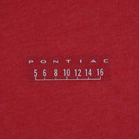 GM Logo Vintage Overlays