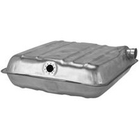 Premium Fuel Tank 1955 - 1956 Chevrolet Round Corners 16G