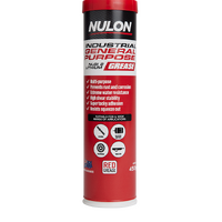 GP Industrial Grease 450G - Cartridge