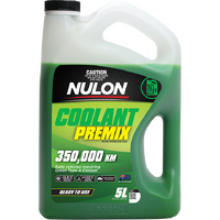 General Coolant Premix