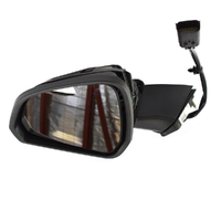2015 - 2023 Mustang Mirror Assembly (LH Side) - Genuine Ford