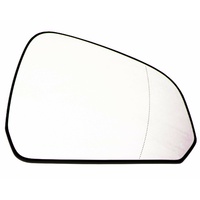 2015 - 2018 Mustang Mirror Glass (RH Side) - Genuine Ford