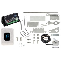 Universal Gear Position Sensor by Dakota Digital with BLUE Display