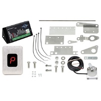 Universal Gear Position Sensor by Dakota Digital with RED Display