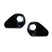 SCHEEL SEAT Recliner Cover PAIR for Falcon XD XE ESP GHIA ESCORT RS2000 Cortina GT