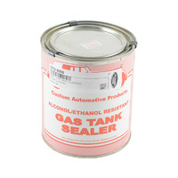 Steel Fuel Tank Sealer - 1 Quart