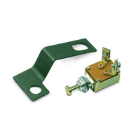 HURST BACK UP LIGHT SWITCH FOR HURST MANUAL SHIFTERS