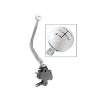 Hurst 4-Speed Shifter Only (Top Loader or T10)