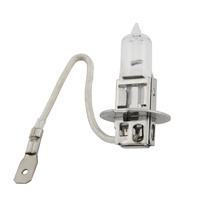 H3 Halogen 12v Bulb