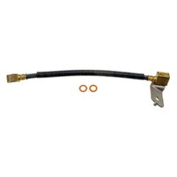 1998 - 2002 Ford Crown Victoria Rear Left Brake Hose