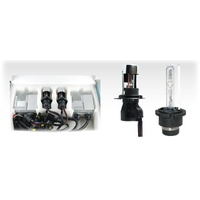 HID Retrofit Kit H4 Hi/Lo 35w 4300K