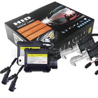 HID Retrofit Kit H4 Hi/Lo 35w 4300K