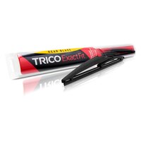 Rear Wiper Blade Smart Fortwo 451 Coupe