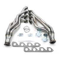 Mustang Headers Extractors 1970 351c 2V Auto