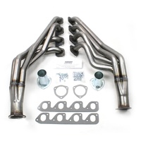 Mustang Headers Extractors 1971 - 1973 351c 2V Auto or Manual