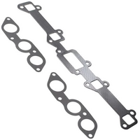 Ford 250 2v Intake Manifold Gaskets XY XA