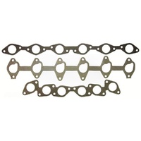 XE XF Falcon Intake Manifold and Upper & Lower Plenum Gasket Set - 250 EFI