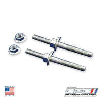 2005 - 2013 Plenum Cover Hardware Kit