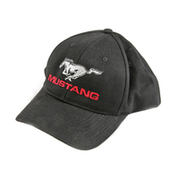 Mustang Hat