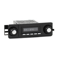 RetroSound Radio for 1967-72 Chevrolet Truck//Blazer/GMC Jimny - HBC-M2-219-23-93