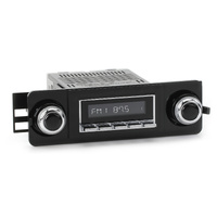 RetroSound Radio for 1967-72 Chevrolet Truck//Blazer/GMC Jimny - HC-M2-219-53-93
