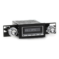 RetroSound Radio for 1967-73 Mustang/Mercury Cougar/1968-79 F-Truck - HC-M2-226-08-77