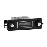 RetroSound Radio for 1967-72 Chevrolet Truck//Blazer/GMC Jimny - HCB-M2-219-23-93