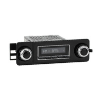 RetroSound Radio for 1967-72 Chevrolet Truck//Blazer/GMC Jimny - HCB-M2-219-53-93