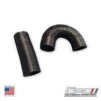 1964-1973 Mustang Defroster Hose Kit