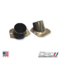 1965-1966 Mustang Defroster Hose Cone Set