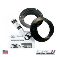 1964-1968 Mustang Cowl Vent Repair Kit