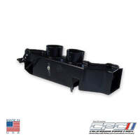 1965 -1969 Mustang Heater Plenum Chamber