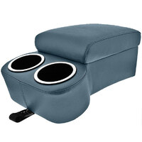 Classic Console - BC Cruiser Bench Console (Dark Blue)
