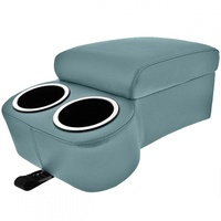 Classic Console - BC Cruiser Bench Console (Light Blue)