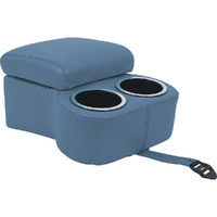 Classic Console - BC Shorty Cruiser Bench Console (Blue)