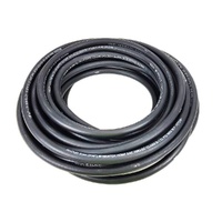 Heater Hose - 8mm (5/16") ID x 15m Length SAE J20R3 EC D-1 (62 PSI psi Maximum Working Pressure)