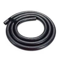 Heater Hose - 8mm (5/16") ID x 2m Length SAE J20R3 EC D-1 (62 PSI psi Maximum Working Pressure)