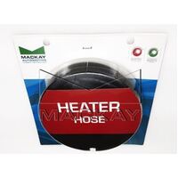 Heater Hose - 16mm (5/8") ID x 1.5m Length SAE J20R3 EC D-1
