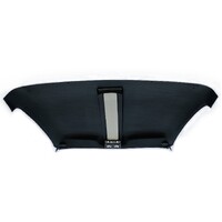 1967 - 1968 Mustang Fastback One Piece Headliner inc A Pillars & Console