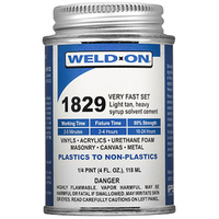 Headliner Glue