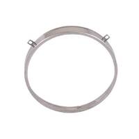 1958 - 1964 GMC Chevy Truck Headlight Retaining Ring 5.75"
