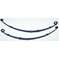 Leaf Springs Sport Low Holden HK Sedan