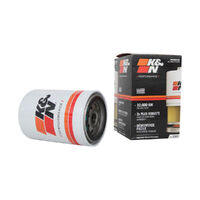 K&N High Performance Oil Filter - FL1A AFL1 Z9 Equivalent