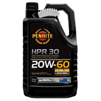 PENRITE HPR 30 20W60 5L ENGINE OIL WITH POURER