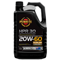 PENRITE HPR 30 20W60 5L ENGINE OIL WITH POURER