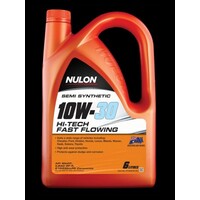 NULON HI-TECH FAST FL OIL VALUE PACK 6 LITRE