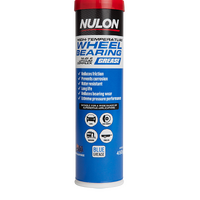High Temp Wheel Bearing Grease 500G
