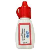 High Strength Thread Locker - 5ml