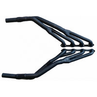 1964 - 1970 Mustang Extractors 289 302 RHD Tri Y